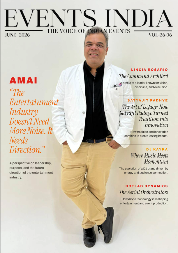 Events India June 2026